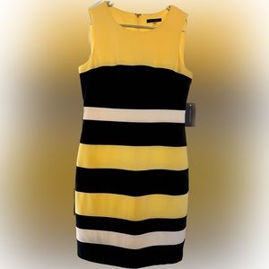 NWT TOMMMY HILFIGER Sheath Dress